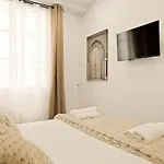 Spacieux A Paris- 10 Voyageurs Apartmán *