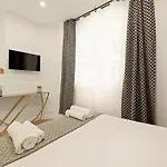 Apartmán Spacieux A Paris- 10 Voyageurs Paříž