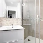 Apartmán Spacieux A Paris- 10 Voyageurs