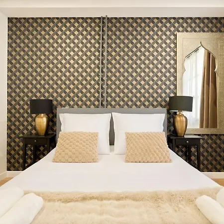 Apartmán Spacieux A Paris- 10 Voyageurs *